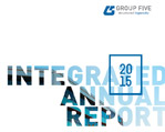 Integrated Report 2015