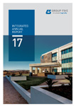 Integrated Report 2017