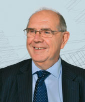 DDS (Struan) Robertson (61) (A)