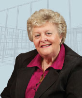 Baroness L (Lynda) Chalker