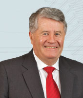 Dr JL (John) Job (66)