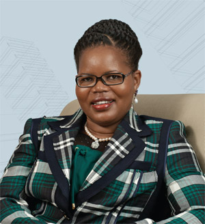 Philisiwe Buthelezi