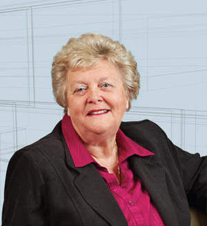 Lynda Chalker