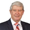 SG (Stuart) Morris