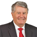 dr JL (John) Job