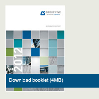 Annual Report 2012