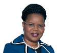 Chairperson
