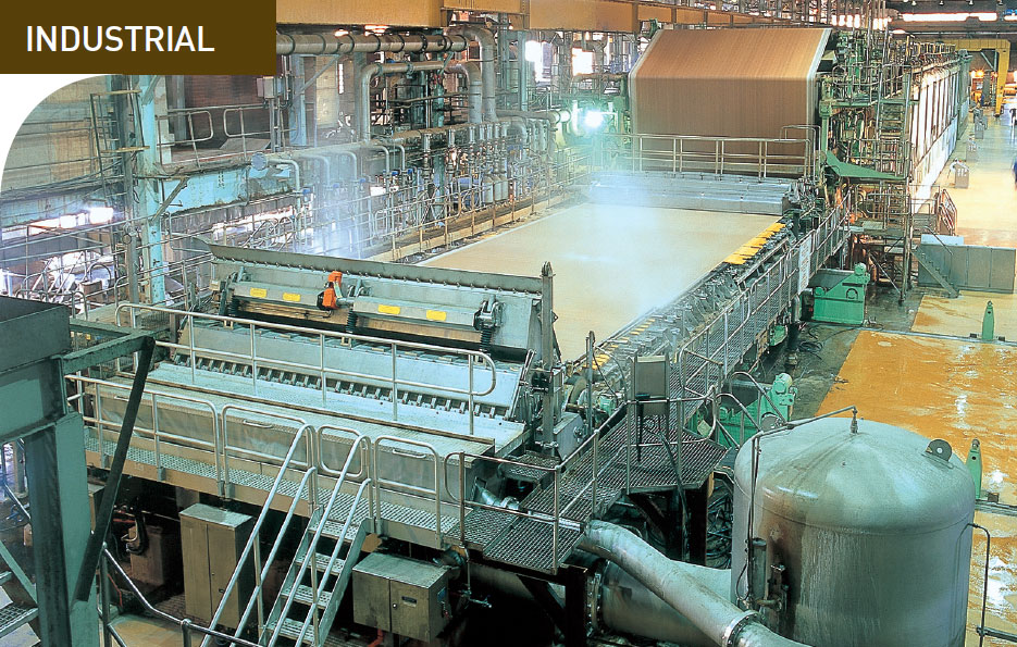 Industrial