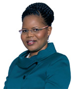 Philisiwe Buthelezi