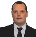 Deon van Tonder