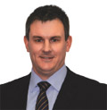 Andrew Fairfax