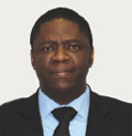 Themba Mosai