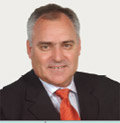 Michael van Rooyen