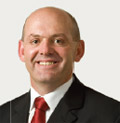 Mark Humphreys