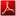 PDF icon